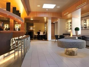 Residence le Sapin & Bains de la Gruyere Hotel in Fribourg, Switzerland