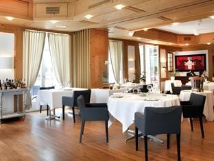 Residence le Sapin & Bains de la Gruyere Hotel in Fribourg, Switzerland