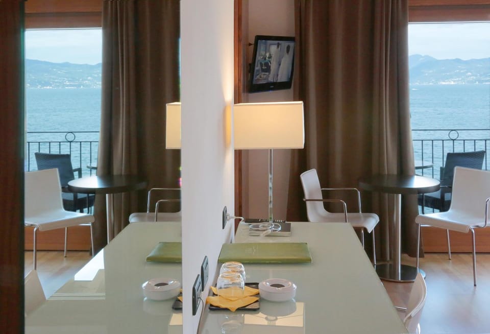 Hotel Lido Hotel in Torri del Benaco