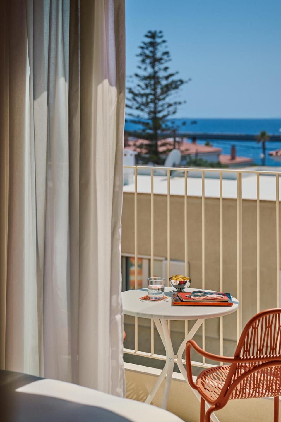 Riviera Hotel Menorca Hotel in Ciutadella de Menorca