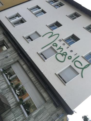 Mangolds Boutique Hotel & Fruehstuecksmeisterei Hotel in Schweinfurt