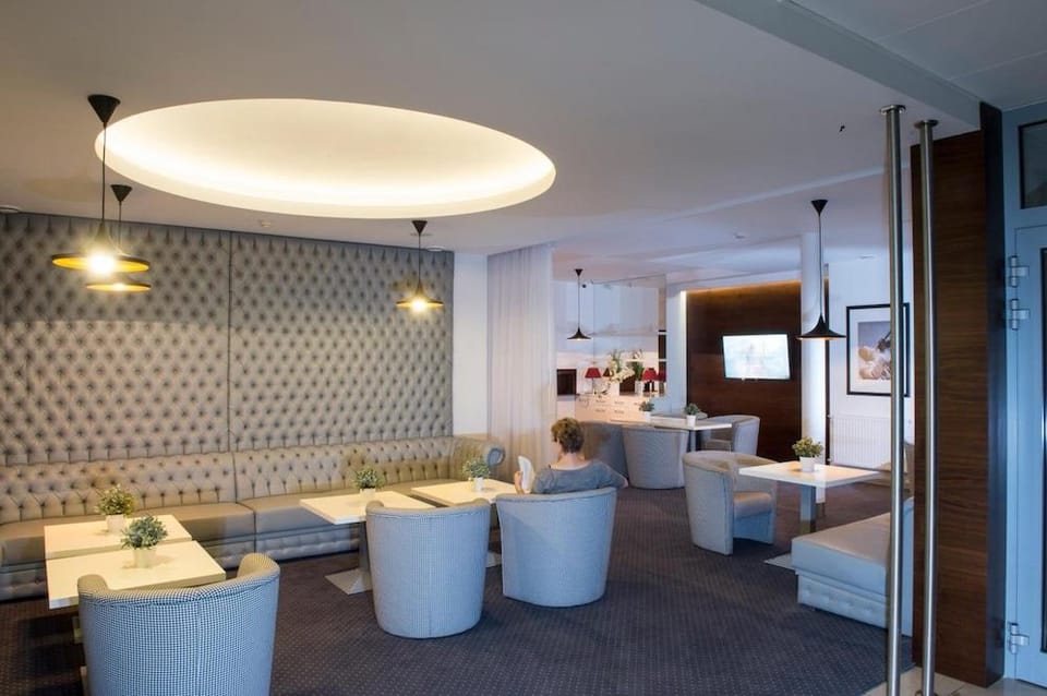 Hotel Maraton Hotel in Greater Poland Voivodeship