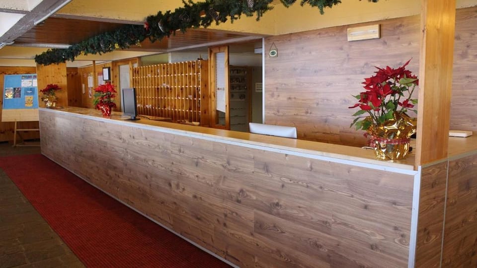 TH 1400 Hotel Hotel in Province of Brescia