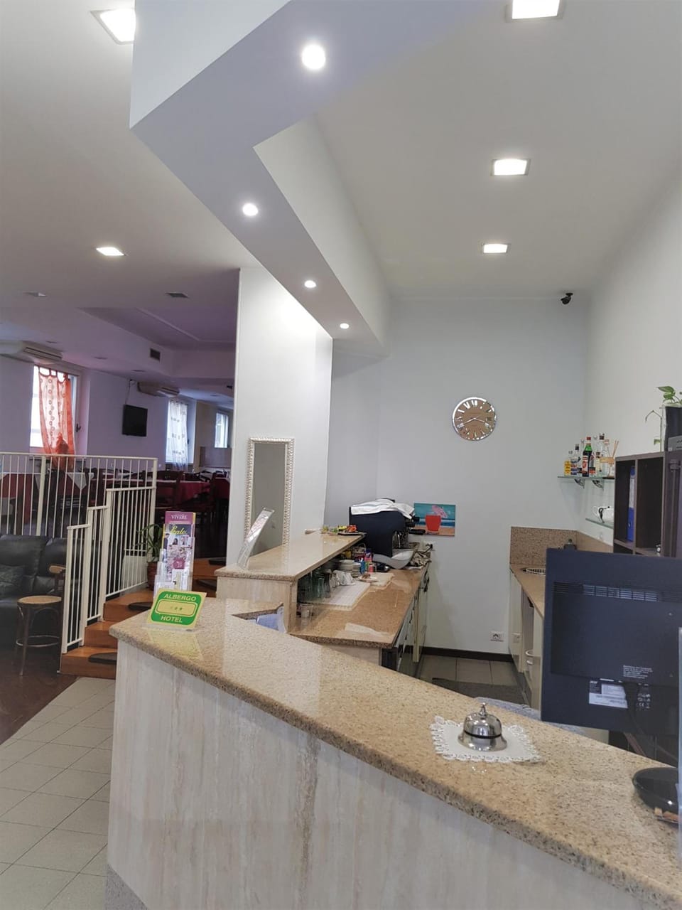 Hotel Marinoni Hotel in Lombardy