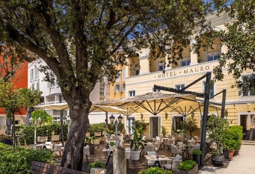 Boutique Hotel Mauro Hotel in Poreč