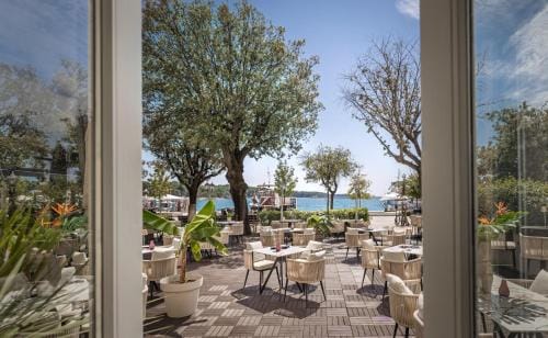 Boutique Hotel Mauro Hotel in Poreč