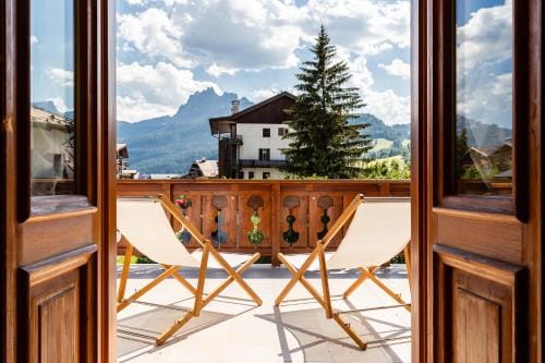 Hotel Natale Hotel in Cortina d Ampezzo