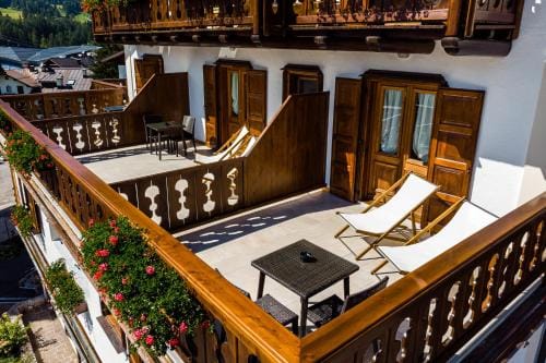 Hotel Natale Hotel in Cortina d Ampezzo