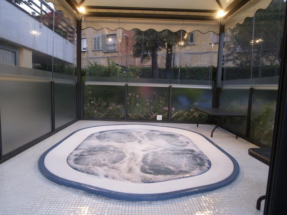 Hotel Miorelli Hotel in Nago–Torbole