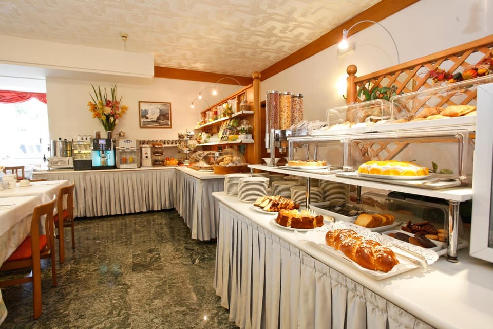 Hotel Miorelli Hotel in Nago–Torbole