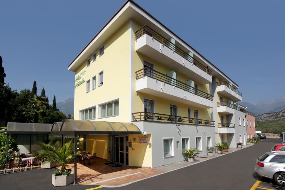 Hotel Miorelli Hotel in Nago–Torbole