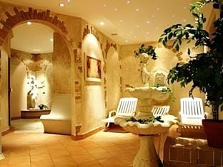 Hotel Oberraindlhof Hotel in Trentino-South Tyrol