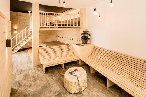 Hotel Oberraindlhof Hotel in Trentino-South Tyrol