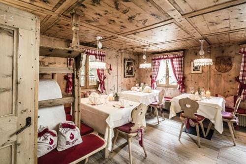 Hotel Oberraindlhof Hotel in Trentino-South Tyrol