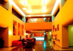 Hotel Mirage Hotel in Santiago de Queretaro