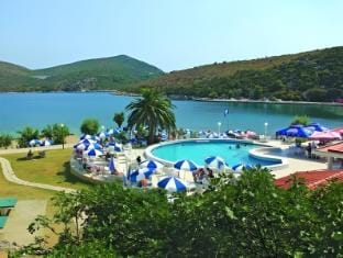 Hotel Osmine Hotel in Dubrovnik-Neretva County
