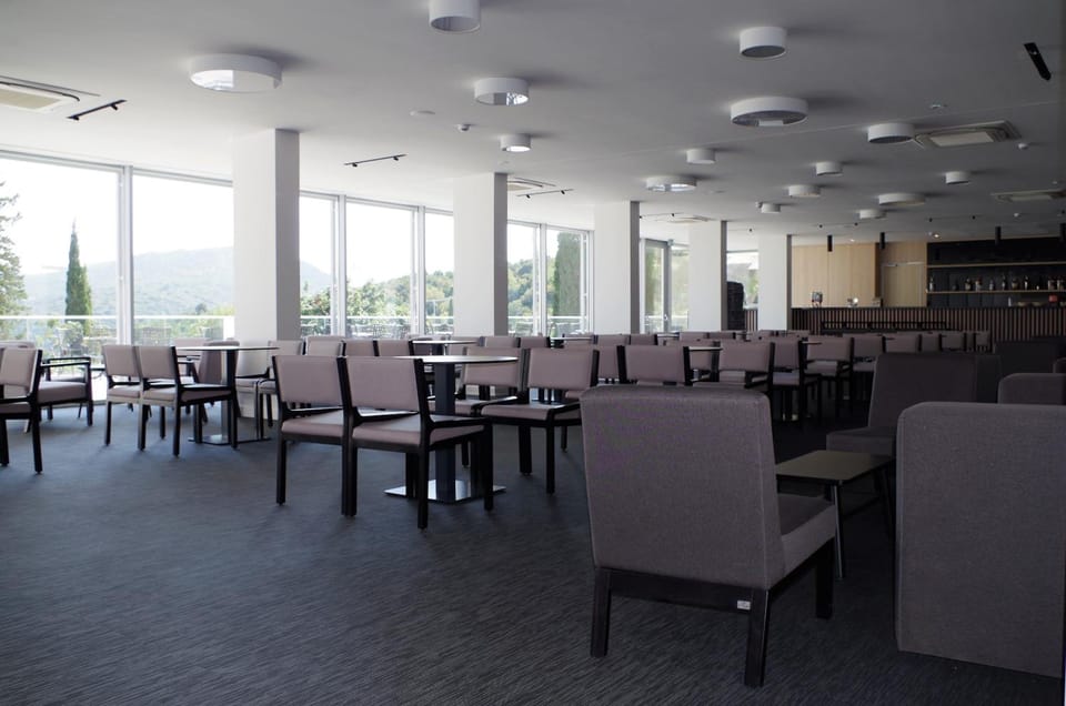 Hotel Osmine Hotel in Dubrovnik-Neretva County