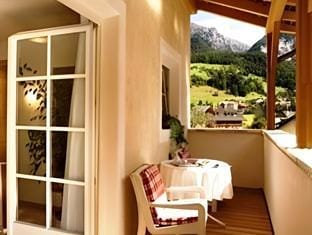 Boutique Hotel Olympia Hotel in San Vigilio di Marebbe