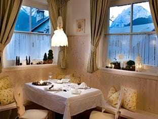 Boutique Hotel Olympia Hotel in San Vigilio di Marebbe