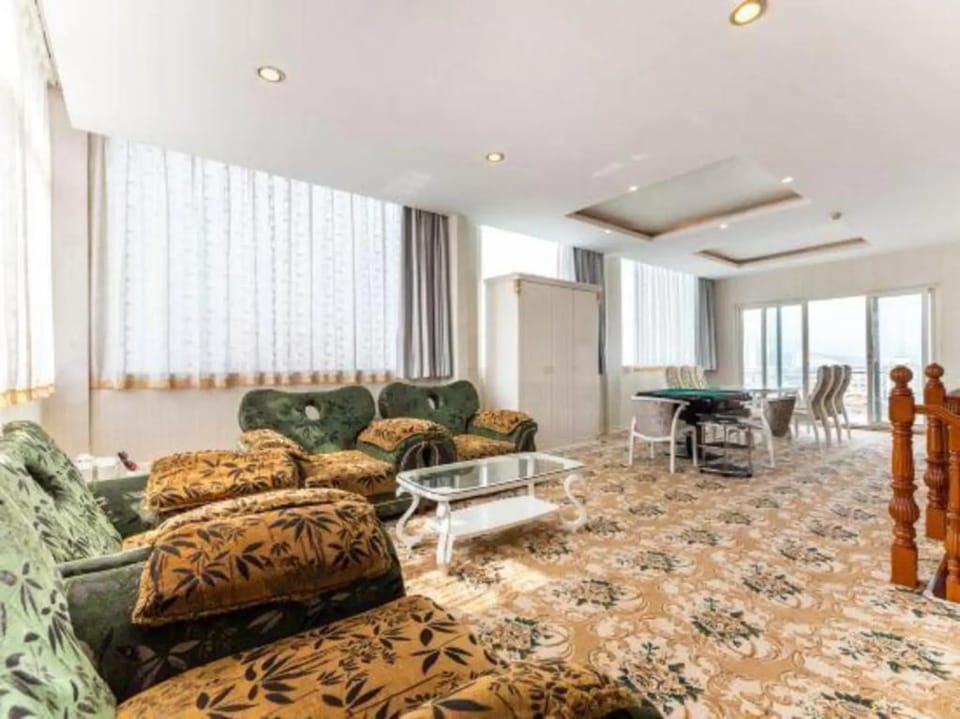 Yi Dun Xin Hao Hotel Hotel in Guangzhou