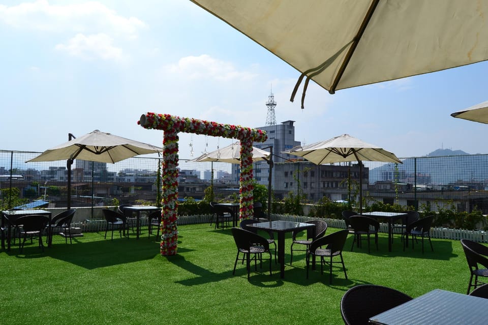 Yi Dun Xin Hao Hotel Hotel in Guangzhou