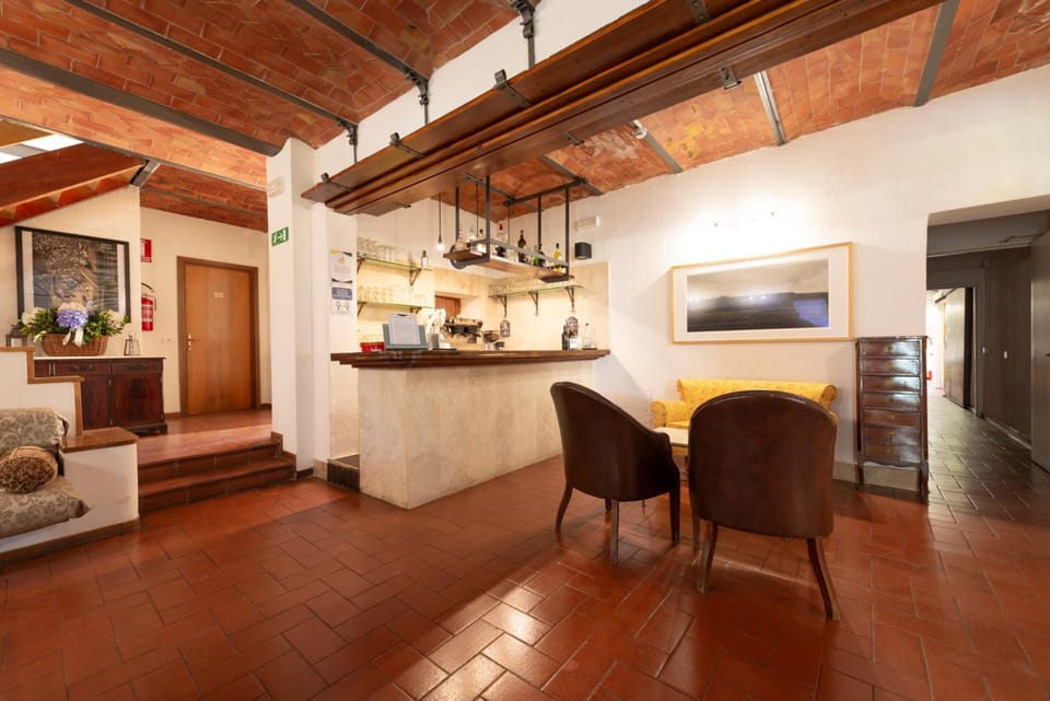 Hotel Palazzuolo Hotel in San Quirico d'Orcia