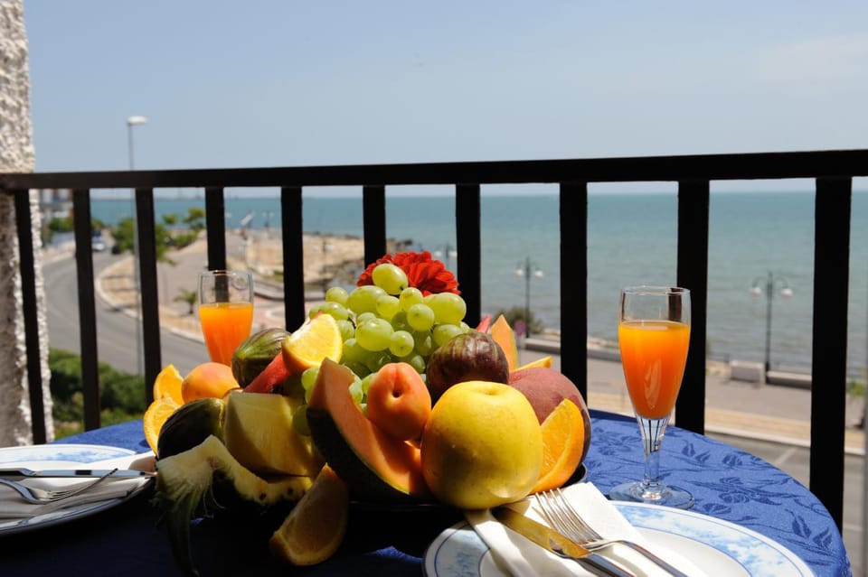 Hotel Panorama Del Golfo Hotel in Manfredonia