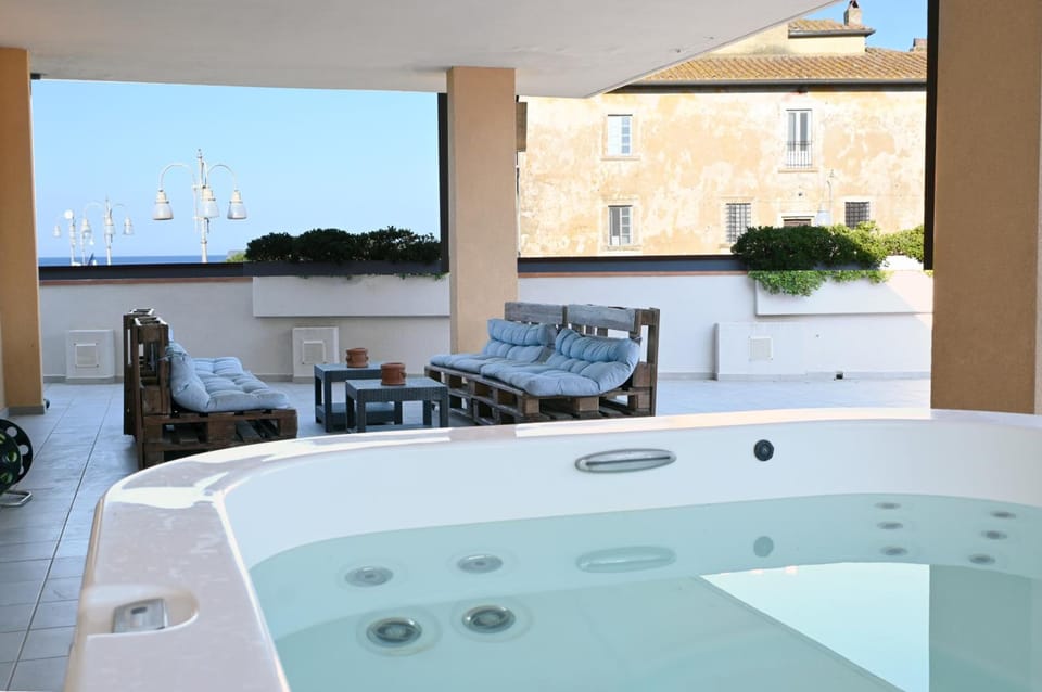 Hotel Paradiso Verde Hotel in Tuscany