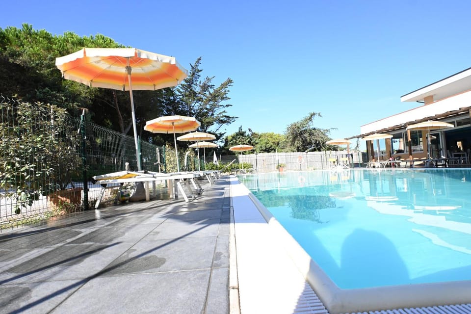 Hotel Paradiso Verde Hotel in Tuscany