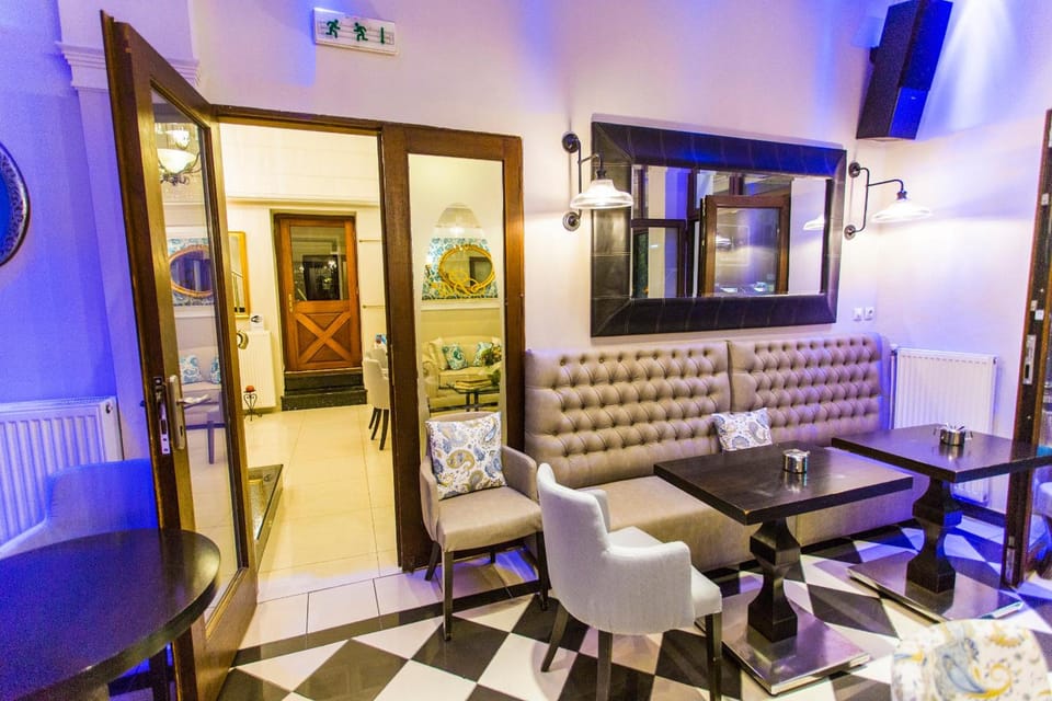 Paradise Hotel Hotel in Peloponnese, Western Greece and the Ionian