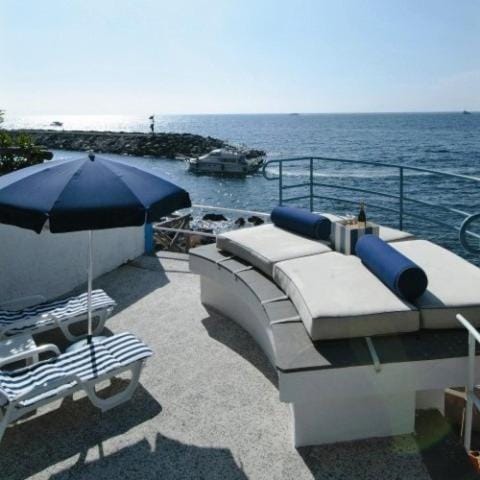 Hotel Piccolo Paradiso Hotel in Massa Lubrense