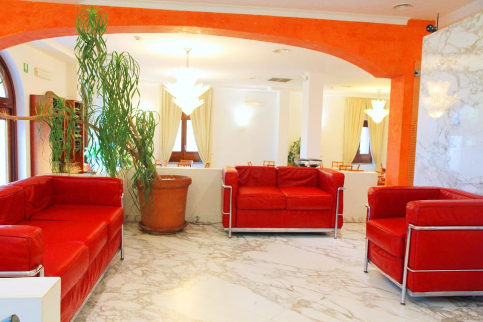 Hotel Pisacane Hotel in Sapri