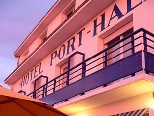 Hotel Port Haliguen Hotel in Quiberon