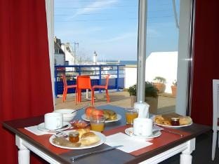 Hotel Port Haliguen Hotel in Quiberon