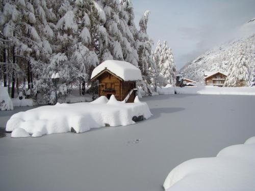 Hotel Portjengrat Hotel in Canton of Valais
