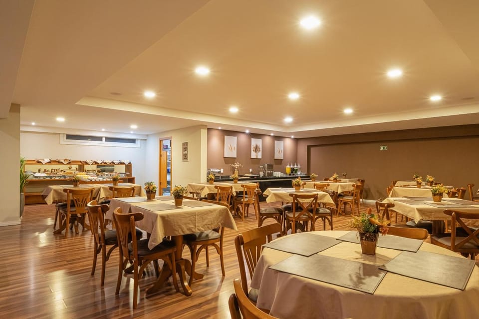 Hotel Querencia Inn in Gramado