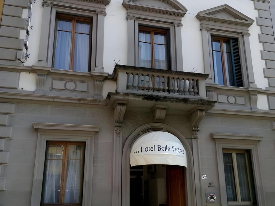 Hotel Bella Firenze Hotel in Florence
