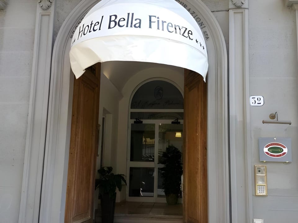Hotel Bella Firenze Hotel in Florence