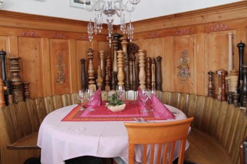 Hotel Restaurant Belvedere Inn in Appenzell District