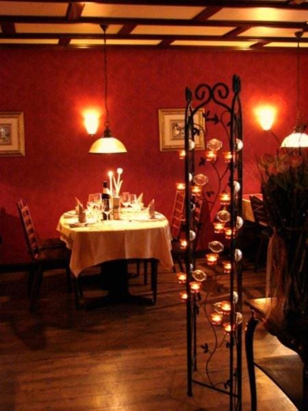 Hotel Restaurant Krone Hotel in Ortenau