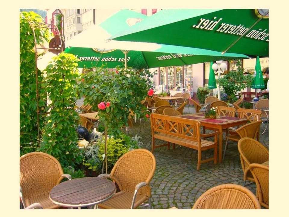 Hotel Restaurant Krone Hotel in Ortenau