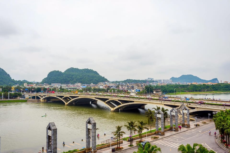 Wang Cheng Boutique Hotel Boutique hotel in China