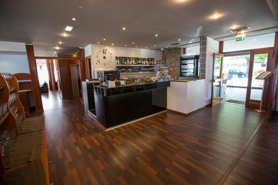 Hotel Rossi Hotel in Marche
