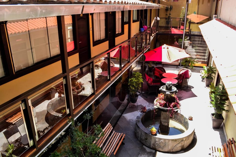 Facilities