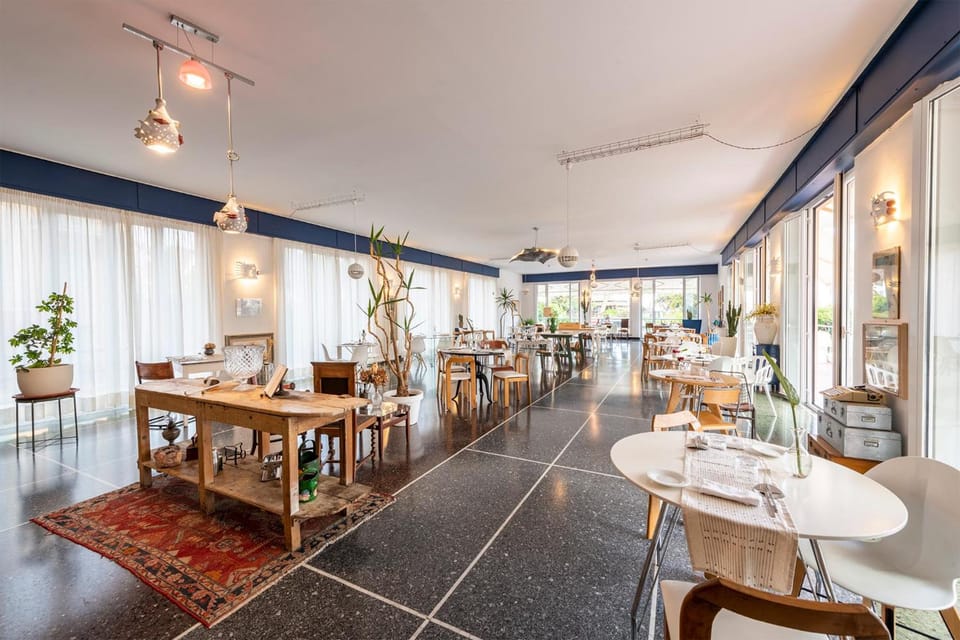 Hotel San Michele Hotel in Celle Ligure