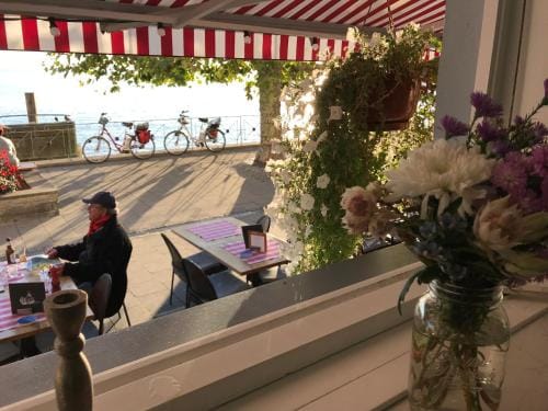 Hotel Seepromenade Hotel in Meersburg