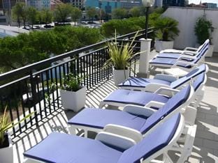 Hotel Serena Hotel in Grado