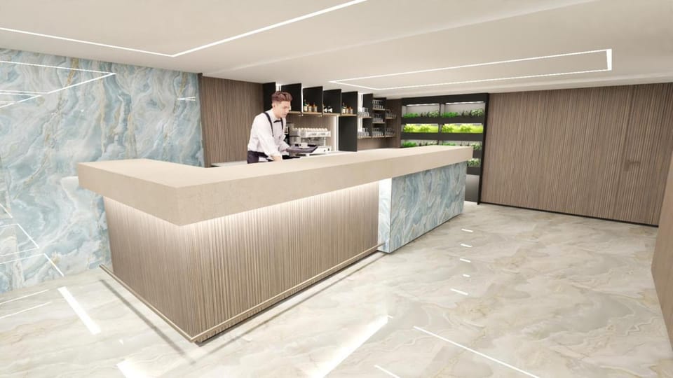 Hotel Serena Hotel in Grado