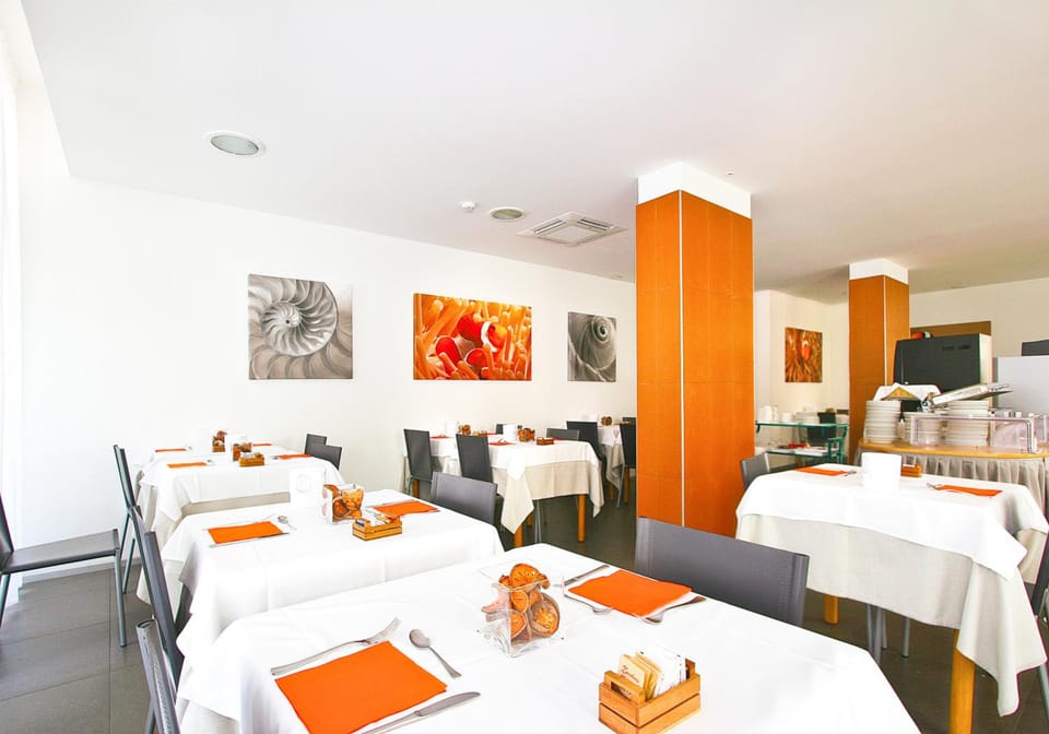 Hotel Simi Lan Hotel in Lignano Sabbiadoro