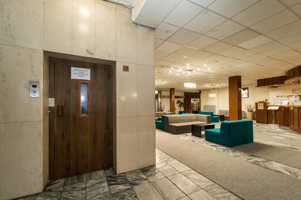 Hotel Slovakia Hotel in Slovakia